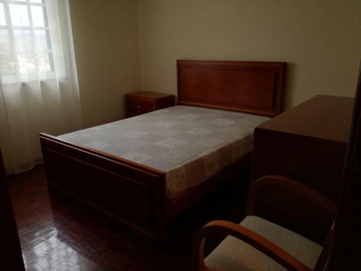 Casa Dos Lacos วีเซว ภายนอก รูปภาพ