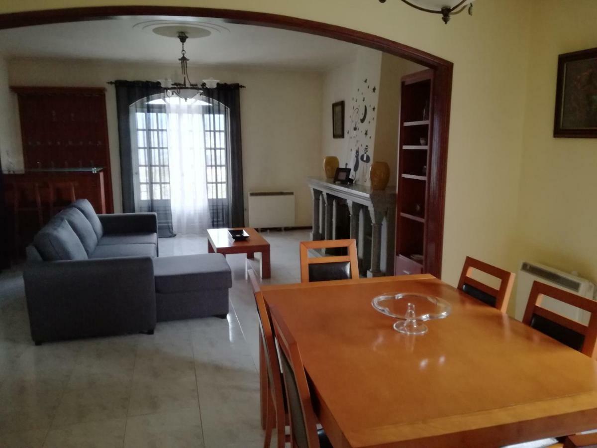 Casa Dos Lacos วีเซว ภายนอก รูปภาพ
